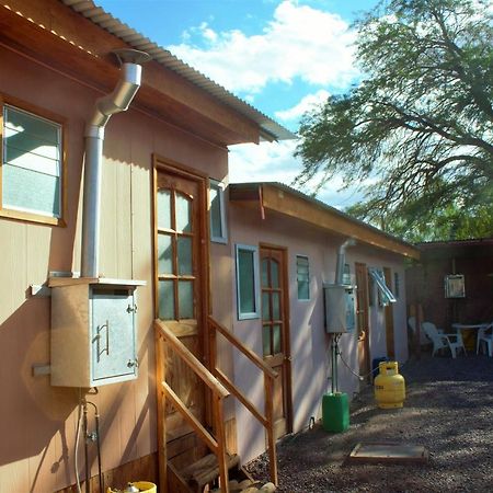 El Yatiri Hotel Сан Педро де Атакама Екстериор снимка