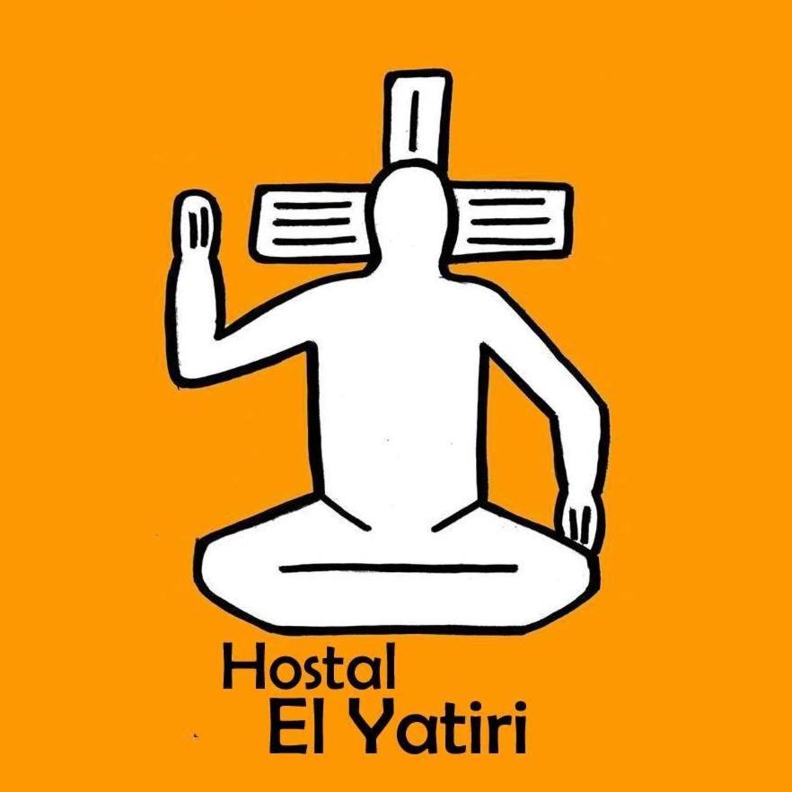 El Yatiri Hotel Сан Педро де Атакама Екстериор снимка