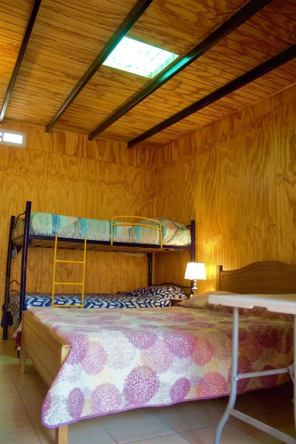 El Yatiri Hotel Сан Педро де Атакама Екстериор снимка