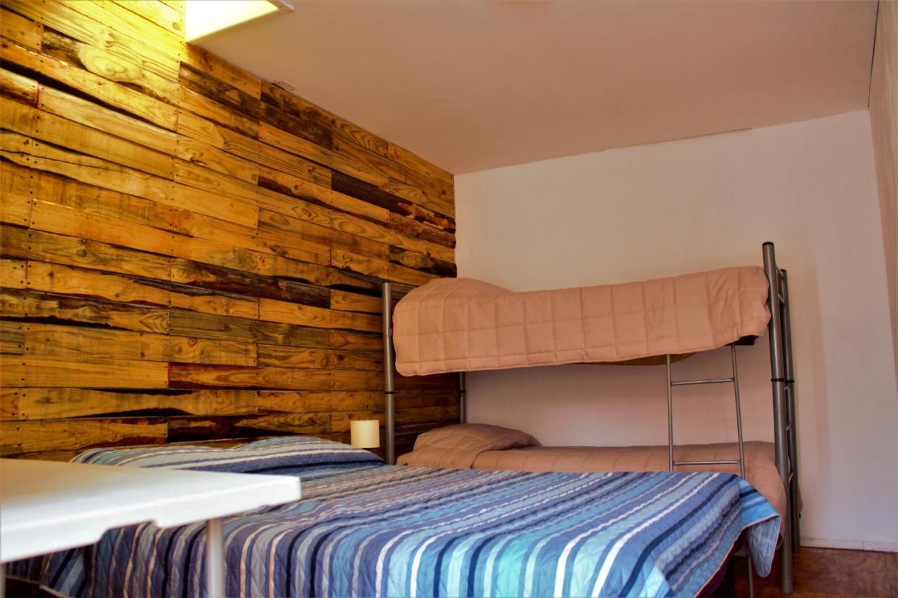El Yatiri Hotel Сан Педро де Атакама Екстериор снимка