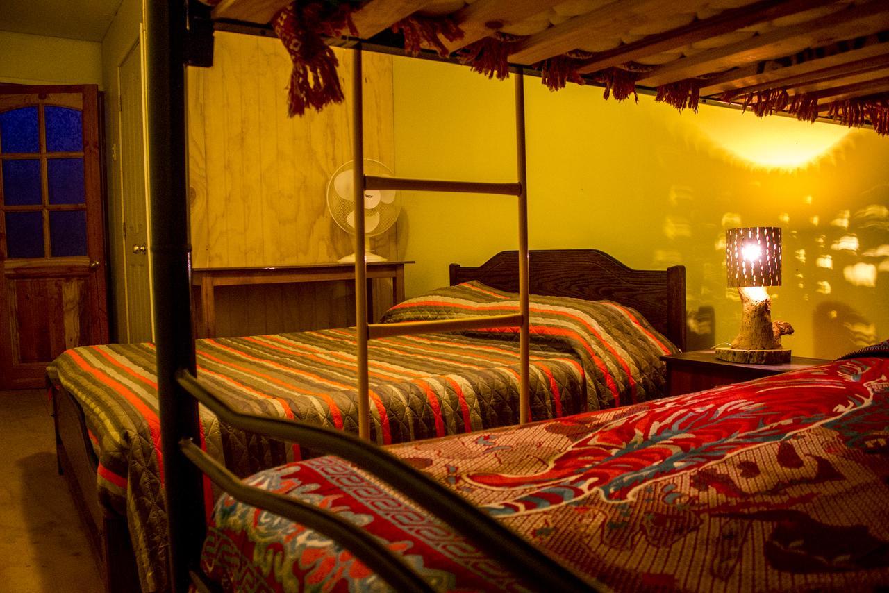 El Yatiri Hotel Сан Педро де Атакама Екстериор снимка
